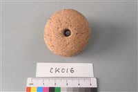 陶紡輪藏品圖，第4張