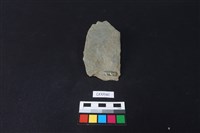 石片器藏品圖，第1張