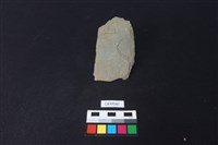 石片器藏品圖，第2張