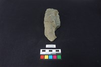 斧鋤形器藏品圖，第1張