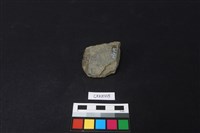 磨製斧鋤形器藏品圖，第1張