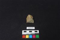 斧鋤形器藏品圖，第2張