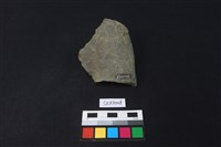 斧鋤形器藏品圖，第1張