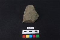 斧鋤形器藏品圖，第2張