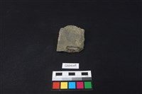 斧鋤形器藏品圖，第1張