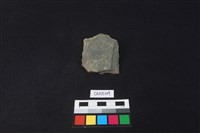 斧鋤形器藏品圖，第2張