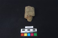 斧鋤形器藏品圖，第1張