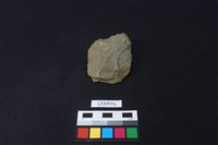 斧鋤形器藏品圖，第1張