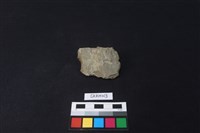 斧鋤形器藏品圖，第2張