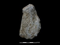 斧鋤形器藏品圖，第2張