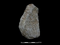 斧鋤形器藏品圖，第1張