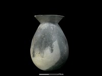 陶罐藏品圖，第2張