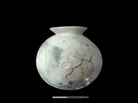 陶罐藏品圖，第2張