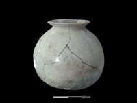 陶罐藏品圖，第1張