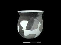 陶甑藏品圖，第3張