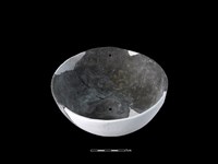 陶蓋藏品圖，第1張