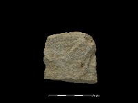 斧鋤形器藏品圖，第2張