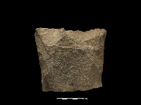 斧鋤形器藏品圖，第1張