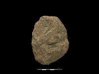 斧鋤形器藏品圖，第2張