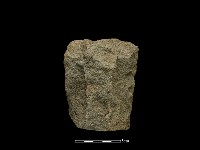 斧鋤形器藏品圖，第1張