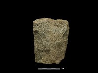 斧鋤形器藏品圖，第2張