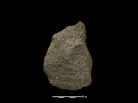 斧鋤形器藏品圖，第1張