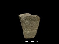 石片器藏品圖，第1張