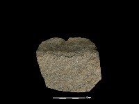 石片器藏品圖，第1張