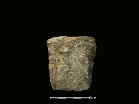 斧鋤形器藏品圖，第1張