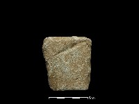 斧鋤形器藏品圖，第2張