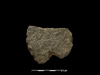 石片器藏品圖，第2張