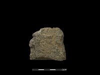 斧鋤形器藏品圖，第2張