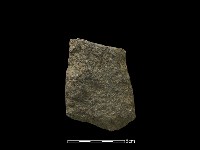 斧鋤形器藏品圖，第2張