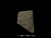 斧鋤形器藏品圖，第2張