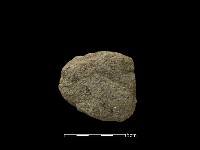 斧鋤形器藏品圖，第1張