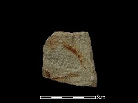 斧鋤形器藏品圖，第2張