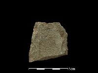 斧鋤形器藏品圖，第1張