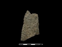 斧鋤形器藏品圖，第1張