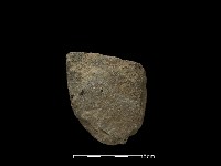 斧鋤形器藏品圖，第2張