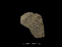 斧鋤形器藏品圖，第1張