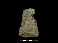 斧鋤形器藏品圖，第1張