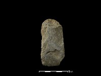 錛鑿形器藏品圖，第1張