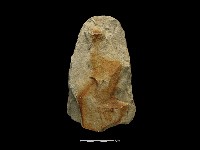 斧鋤形器藏品圖，第2張