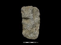 斧鋤形器藏品圖，第1張