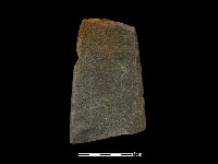 斧鋤形器藏品圖，第2張