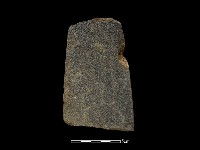 斧鋤形器藏品圖，第1張