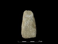 錛鑿形器藏品圖，第2張