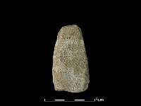 錛鑿形器藏品圖，第1張