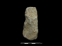 錛鑿形器藏品圖，第2張