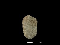 石片藏品圖，第1張